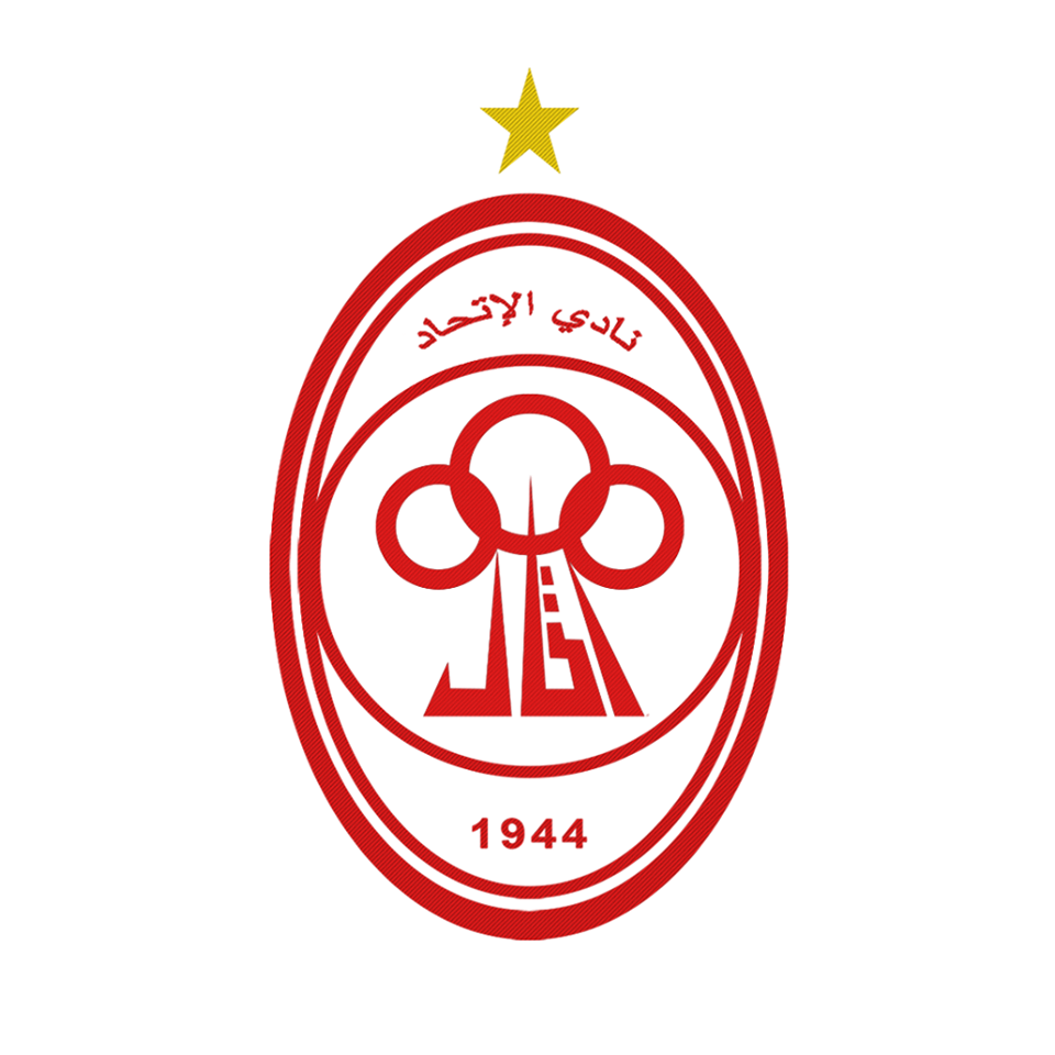 شعار النادي