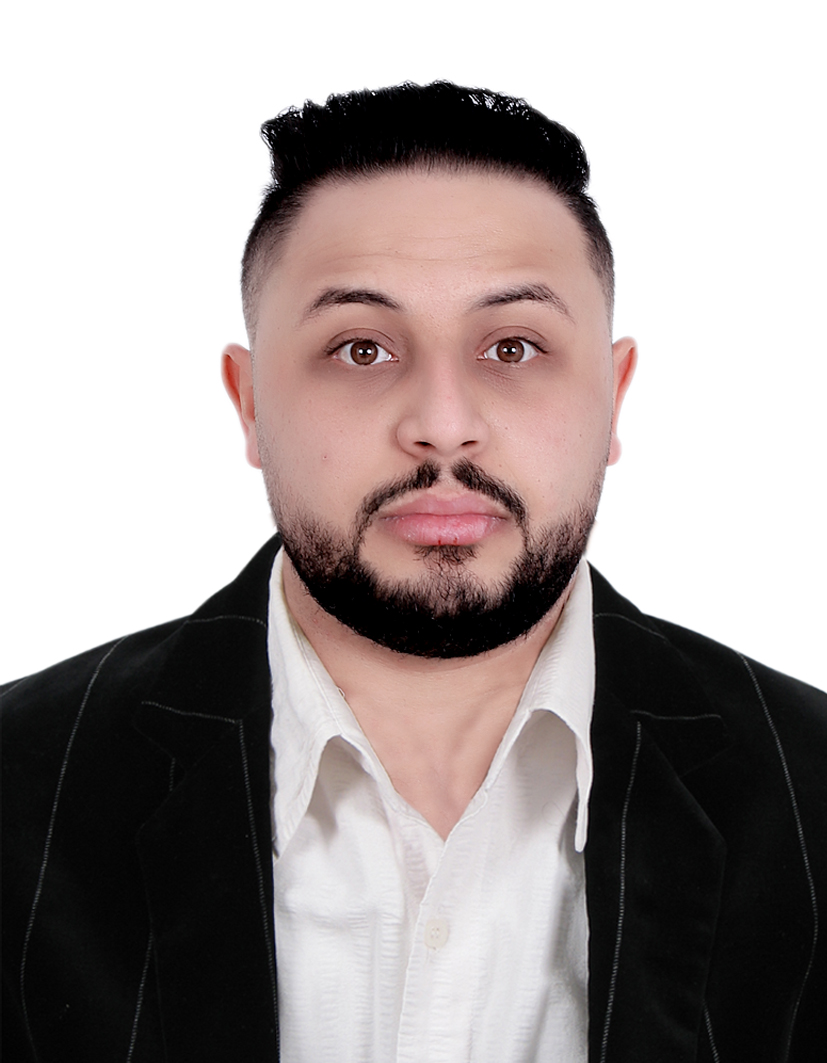 م/ عصام محمد الشعافي